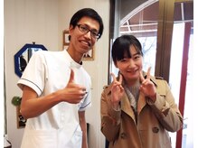 国分寺整体からだばらんす/お客様の声【整体・国分寺】