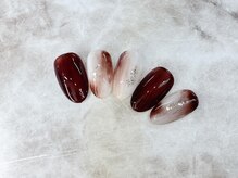 閨匠ビューティサロン 上野店/ニュアンス