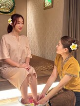 ルアンティップ 銀座プレミア/