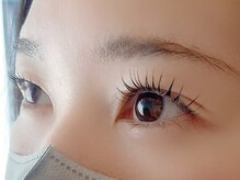 エフ(F...)/まつげパーマ