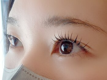 エフ(F...)/まつげパーマ