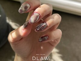 ニュアンスネイル