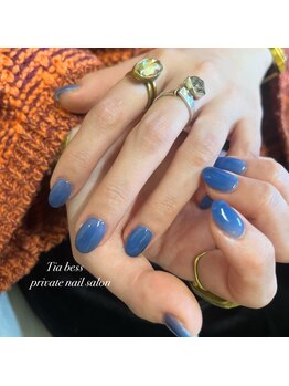 ティアベス(Tia Bess)/綺麗めデザイン