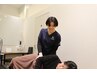 【平日16時まで限定☆オーダーメイド整体】全身整体&骨盤矯正＋筋膜リリース