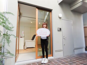 エクシアホワイトニング 戸越銀座店の写真/【通うほどお得なサブスク型セルフホワイトニング専門店】第一印象は歯で決まる！自分史上最高の美しい歯へ