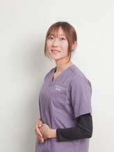 カイロハウス スランジ 西本 香里