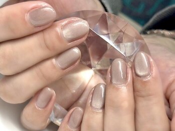 大人マグネット