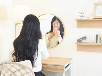 マミノン 武蔵小杉(Maminon)/5.ドリンクサービス