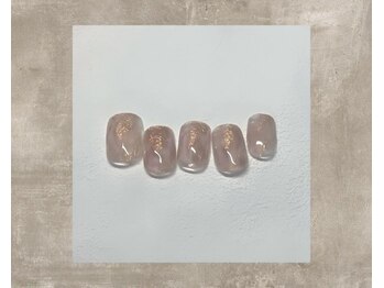 マルネイル 池袋店(MARU NAIL)/regular design ¥7,480