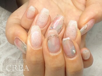 ネイルサロン クレア(CREA)/