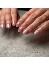 シュリ(shyuri)/Nahoko &nbsp;simple