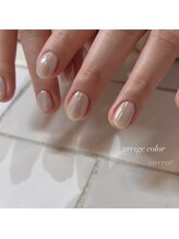 カミナネイル(KAMINA.nail)/mirror