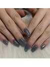フラッシュネイル