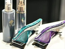 エーグローバルサロン(A. GLOBAL salon)