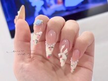 サンミーゴネイル 神戸店(Sunmego Nail)