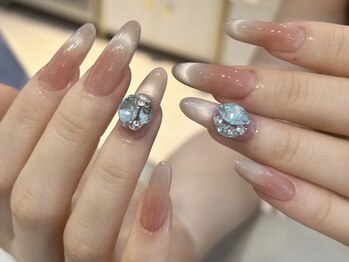 ヴィーナスネイル(Venus Nail)/ワンホンネイル