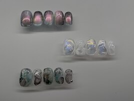 定額ニュアンスコレクション