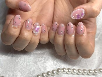 サラ 千種吹上店(Sara)/90分アートフリー