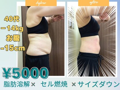 ウィズマツオカ 光の森店の写真