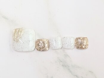 ルーム 津田沼店(ROOM)/【フット定額Lコース¥6500】