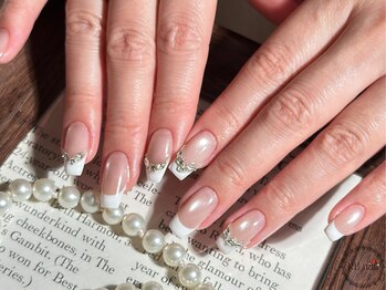 アールビーネイル(RB_nail)/スートンネイル