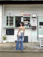 まつげ専門店 チャンティ(Chantii)/栗原　愛
