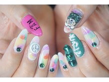 サロン デ ミランダ(Salon de Miranda)/
