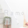 ラモ 桂川店(Ramo)のお店ロゴ