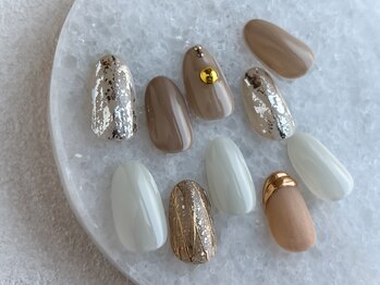 マイネイル 柏店/ショートcourse