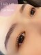 マール 表参道店(MAHR)の写真/【アイブロウスタイリング/ブロウラミネーション/眉毛カラー】美眉で変わる印象的な目元♪当日予約OK！