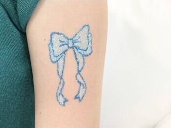 ムク 金沢八景(muk.)/ボディジュエリー　[金沢八景}