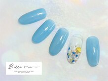 ベルミー(Belle me.)/定額:シンプルコース　¥6,500