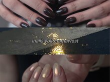 アイネイルズ 横浜WEST店(I-nails)
