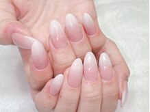 リリーネイル(Lilynail)/ベイビーブーマー8800円