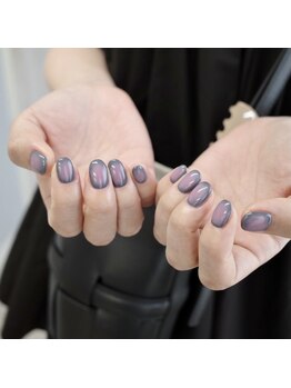 シーズネイル(She's nail)/新規お客様 オフ込み 6980円