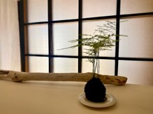 メロウ(mellow)の雰囲気(閑静なエリアに佇む、あたたかな古民家で心穏やかに。)