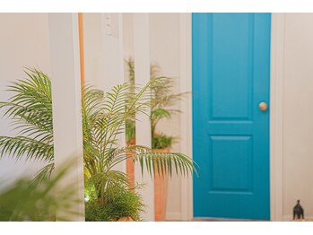 シーズスパ 用賀店(S's SPA)/