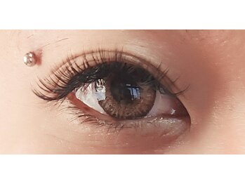 ジャポネスク(JAPONESQUE)/ボリュームラッシュつけ放題