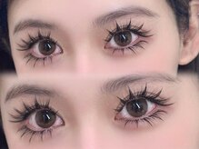 シーシー ネイル アンド アイラッシュ(CeCe Nail&eyelash)/