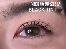 ブライ(HAIR & BEAUTY BRY)/話題のBLACK TINTマスカラパーマ