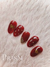 プリズムネイル(Prism nail)/シーズンネイル
