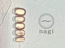 ナギ 新越谷(nagi)