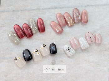 スタースタイル(Star Style)/