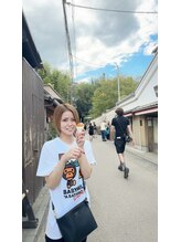 ティンカーベル(TinkerBell)&nbsp;濱浦 舞