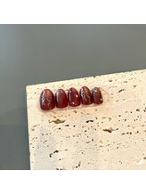 エニー ネイル 鳥栖店(ANY Nail)/定額デザイン 1