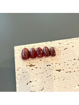 エニー ネイル 鳥栖店(ANY Nail)/定額デザイン 1