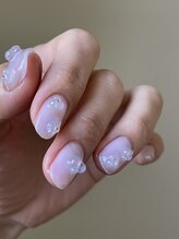ギミックネイル(Gimmick nail)