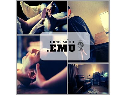 ドットエム(.EMU)の写真