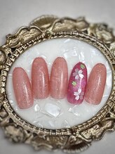 エクランドボヌール(Ecrin de bonheur)/定額2本アート