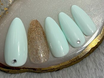 定額4500円コース